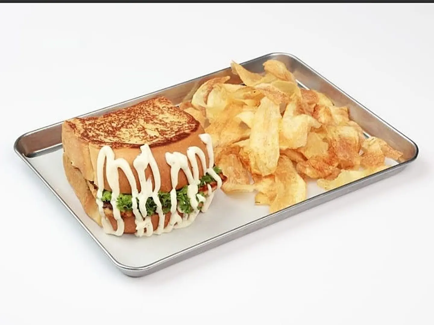 ساندوتش حلومي