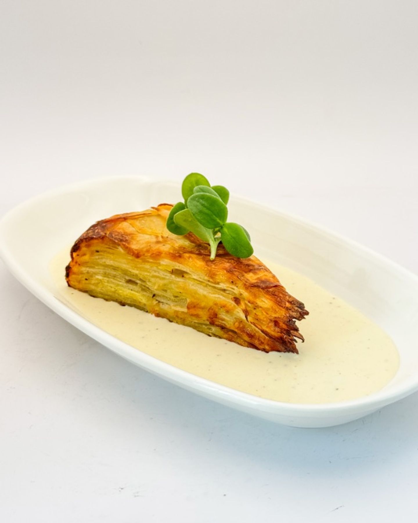 Potato Gratin