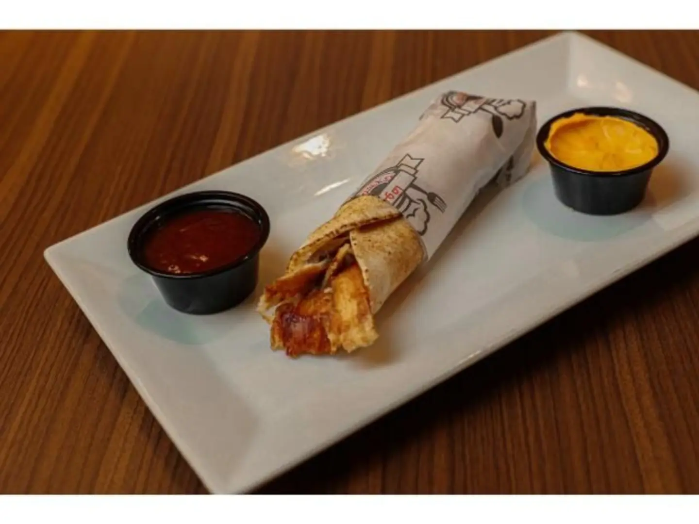 أصبع شاورما