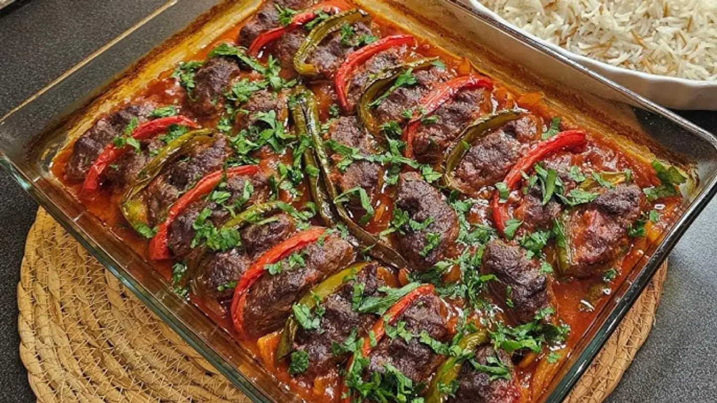 كباب هندي