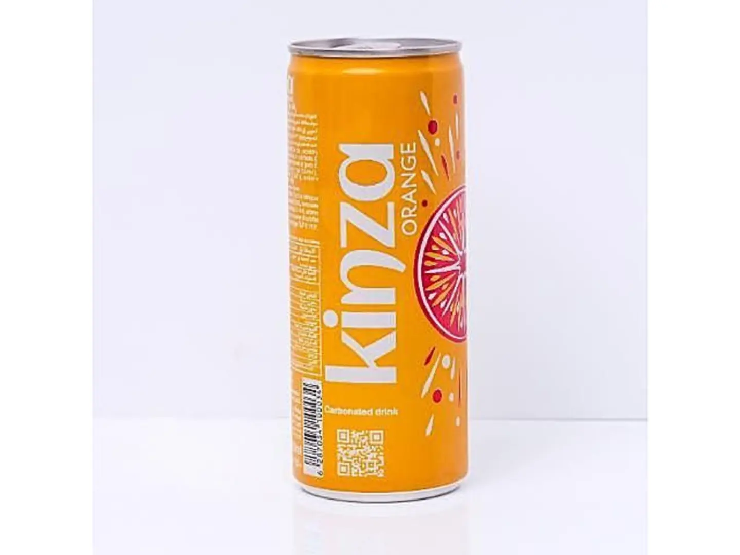 Kinza Orange