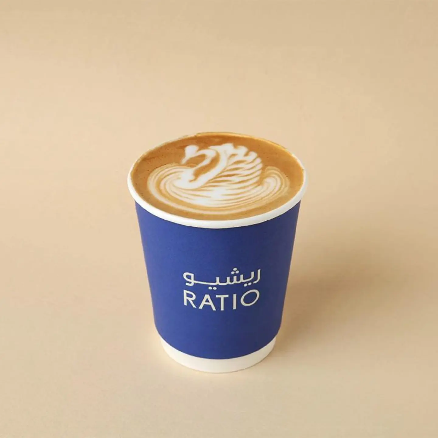 Risho Latte