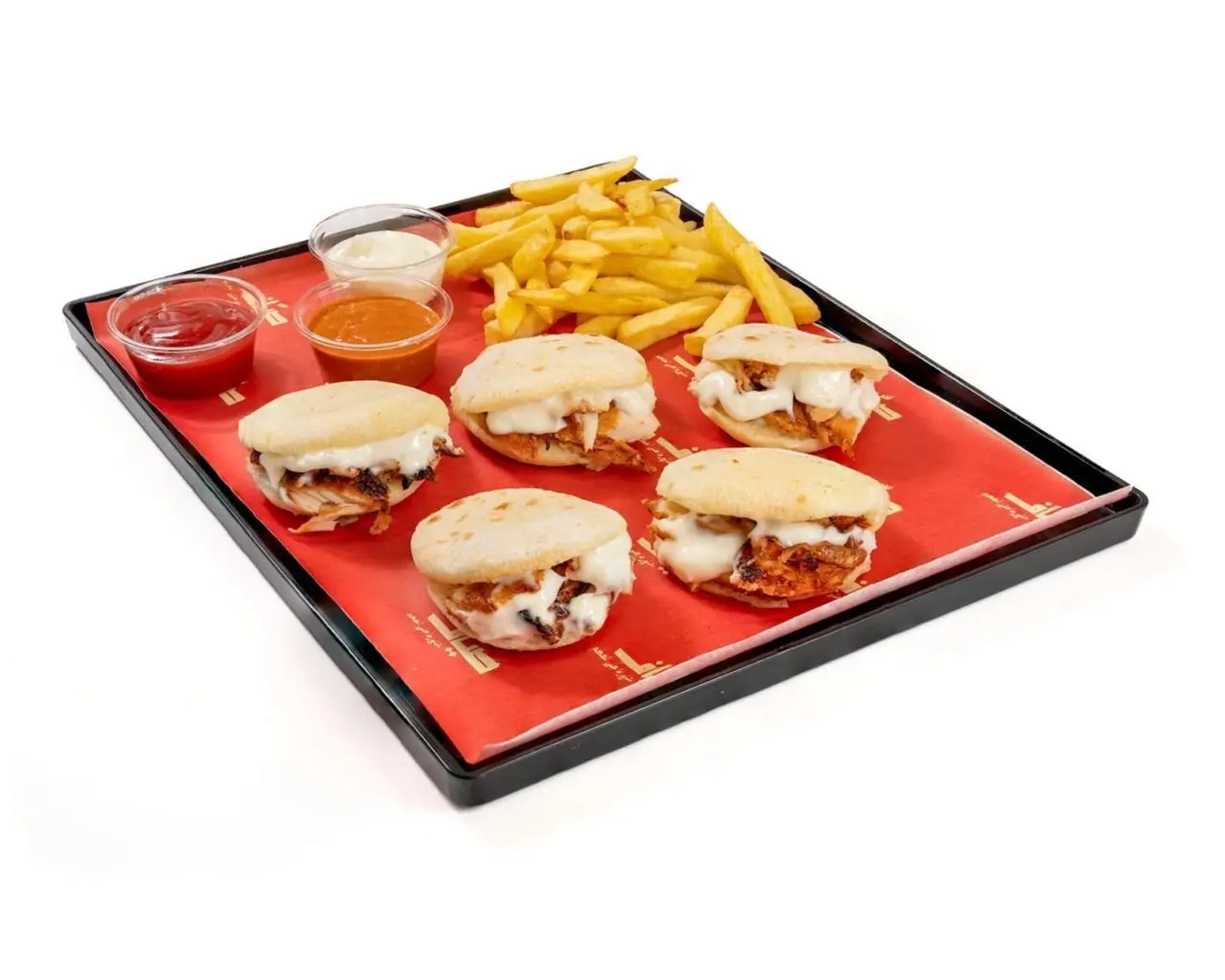 شاميات دجاج