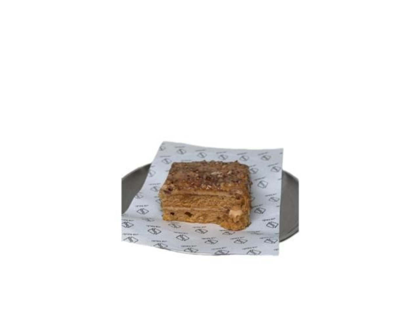 Pecan Cake