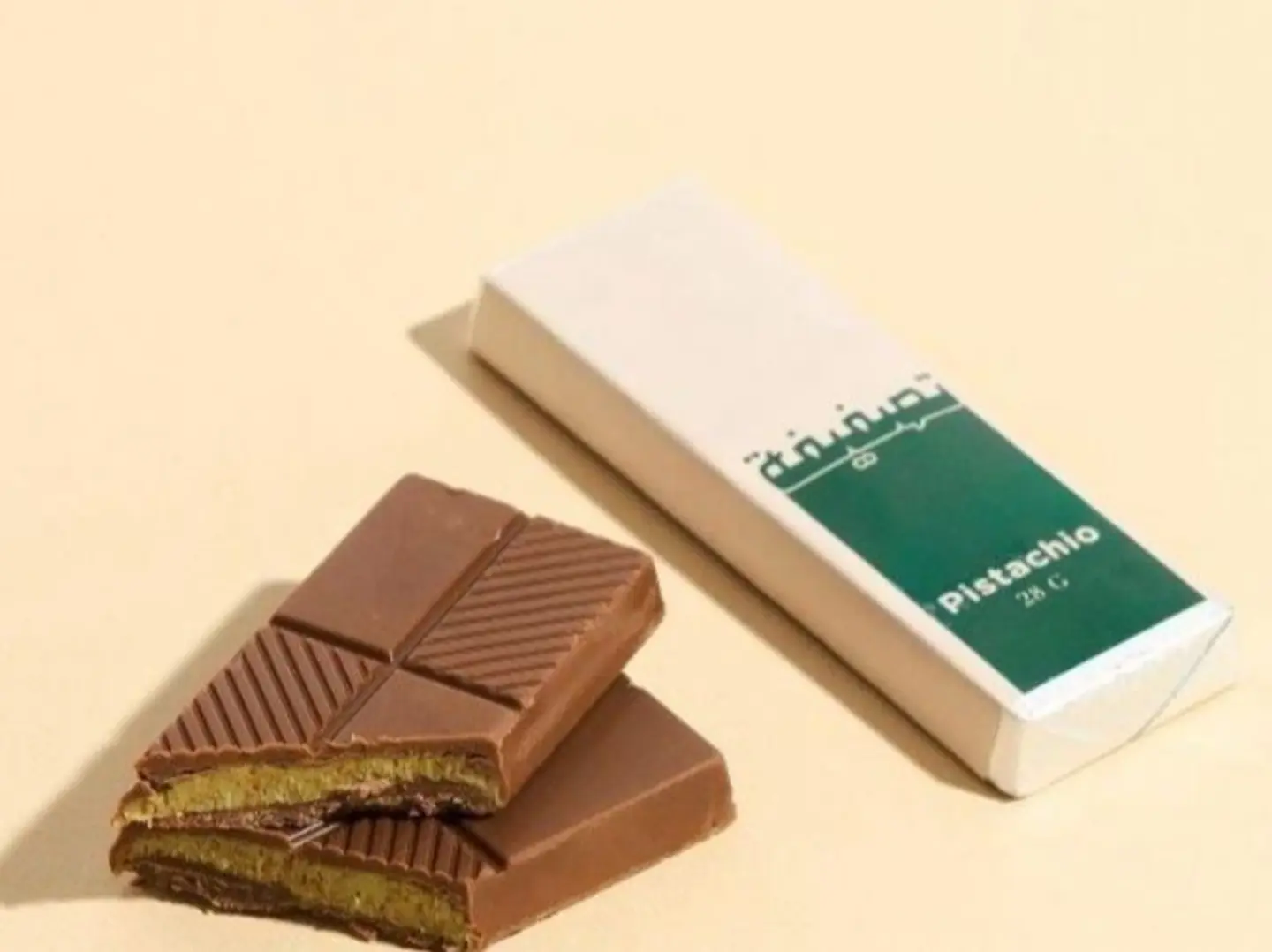 كنافة بستشيو