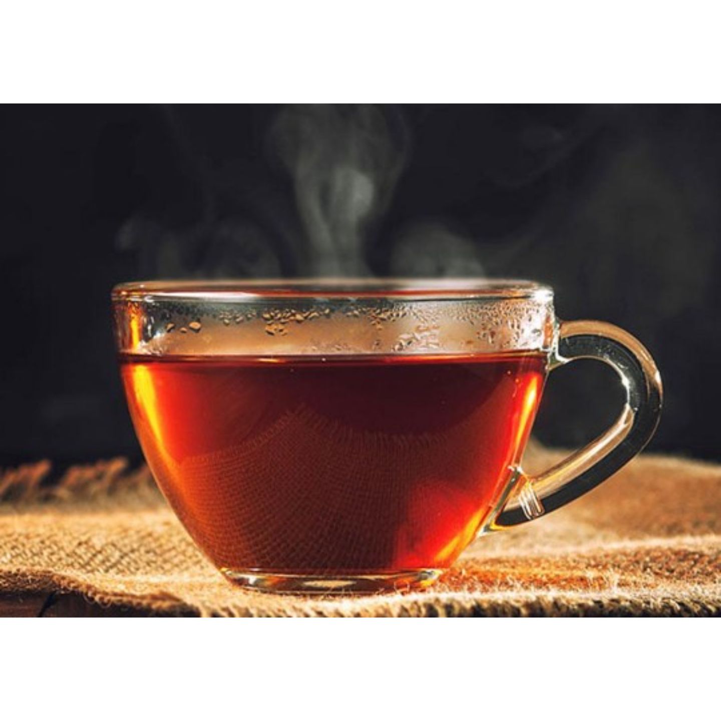 شاي عادي
