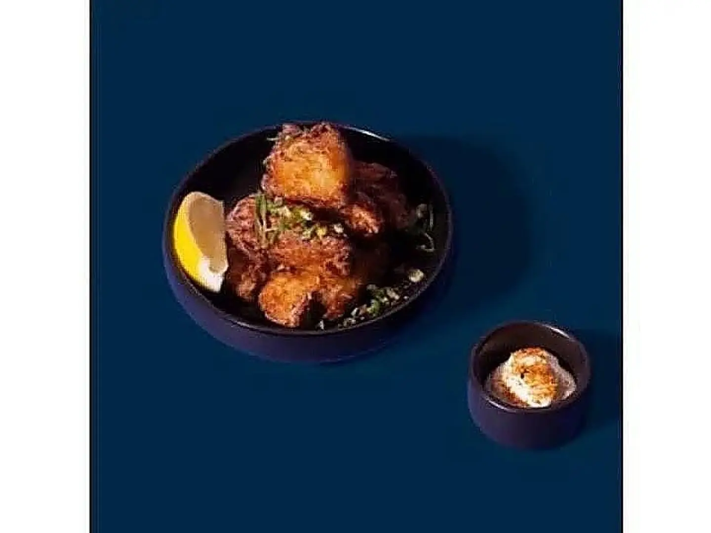 Japanese Fried Chicken Karaage