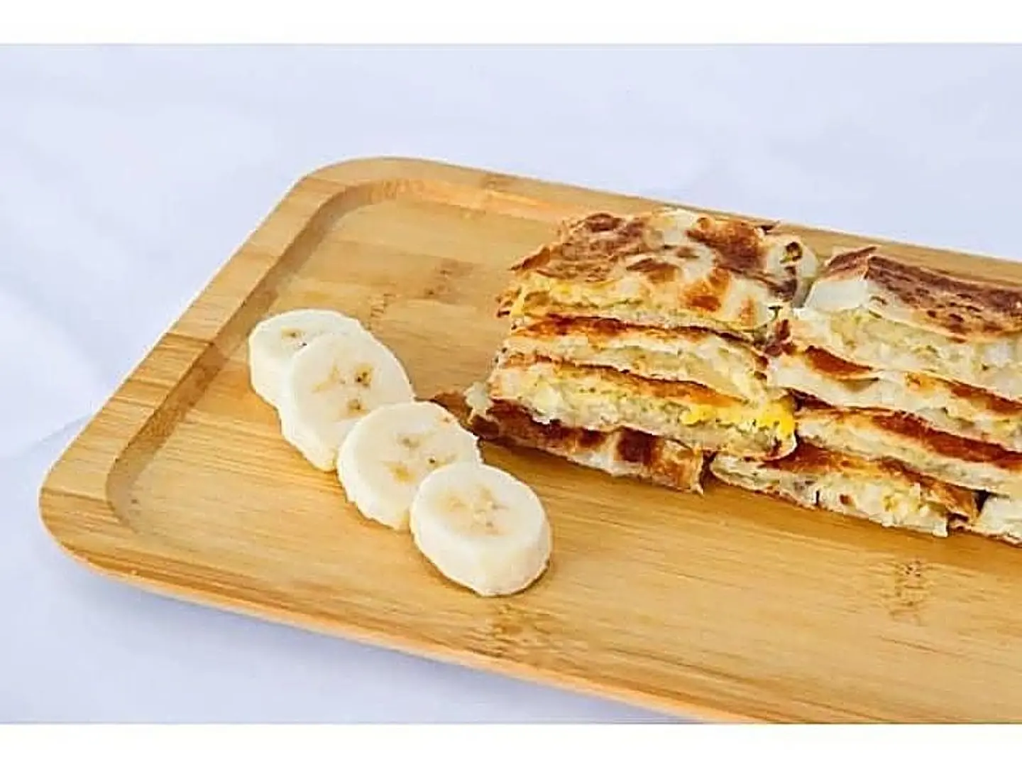 Sweet Banana Mutabbak