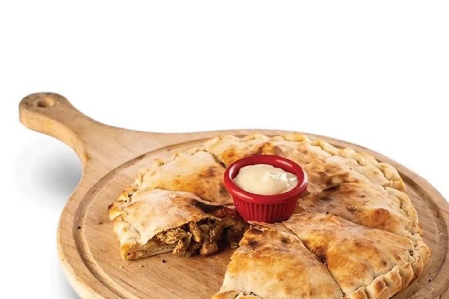 Baked Mexican Chicken