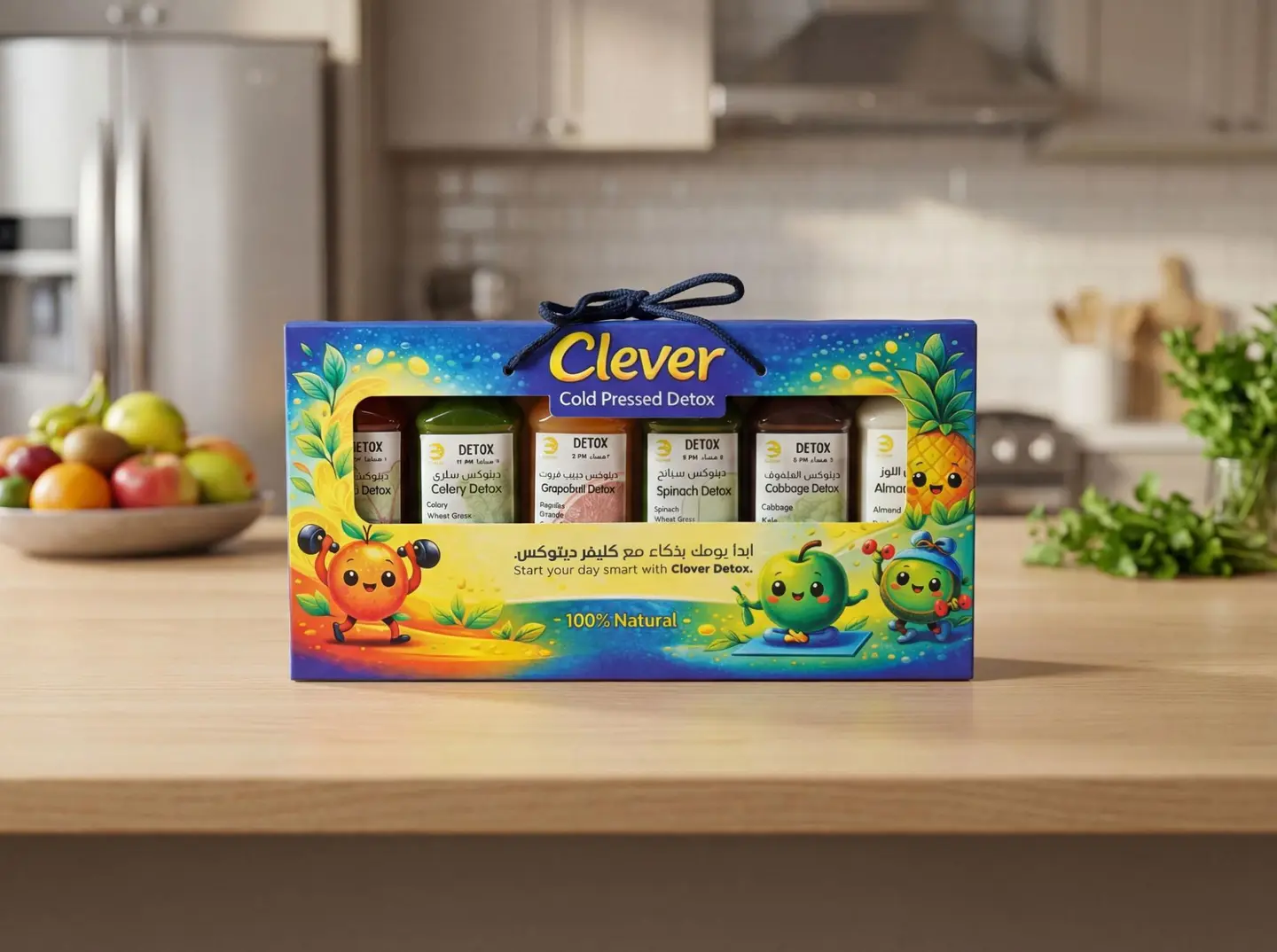 Detox Box