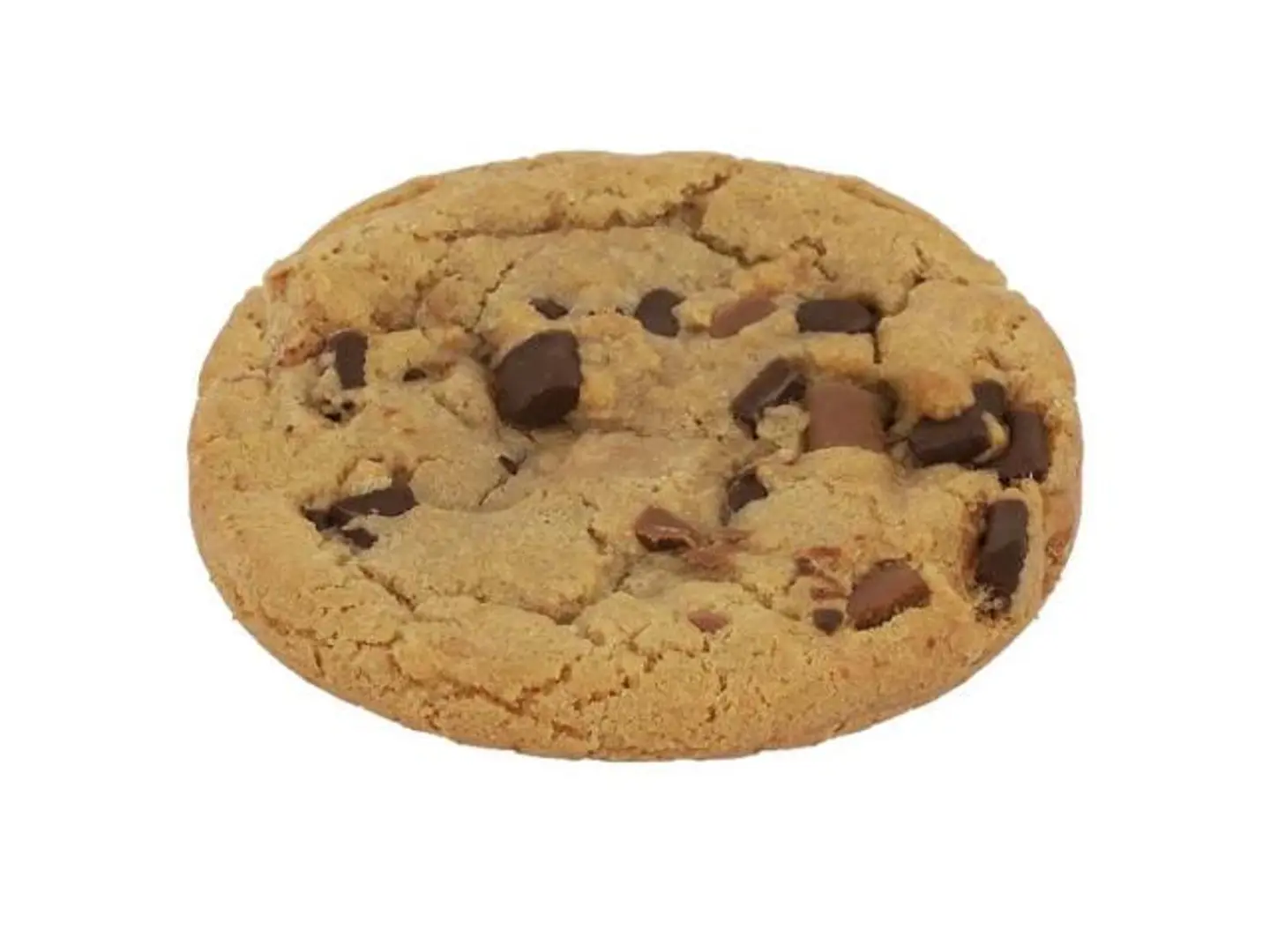 Pint Cookies