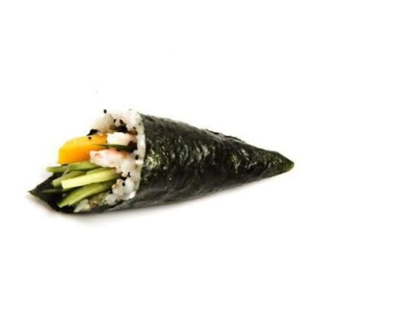 California Temaki
