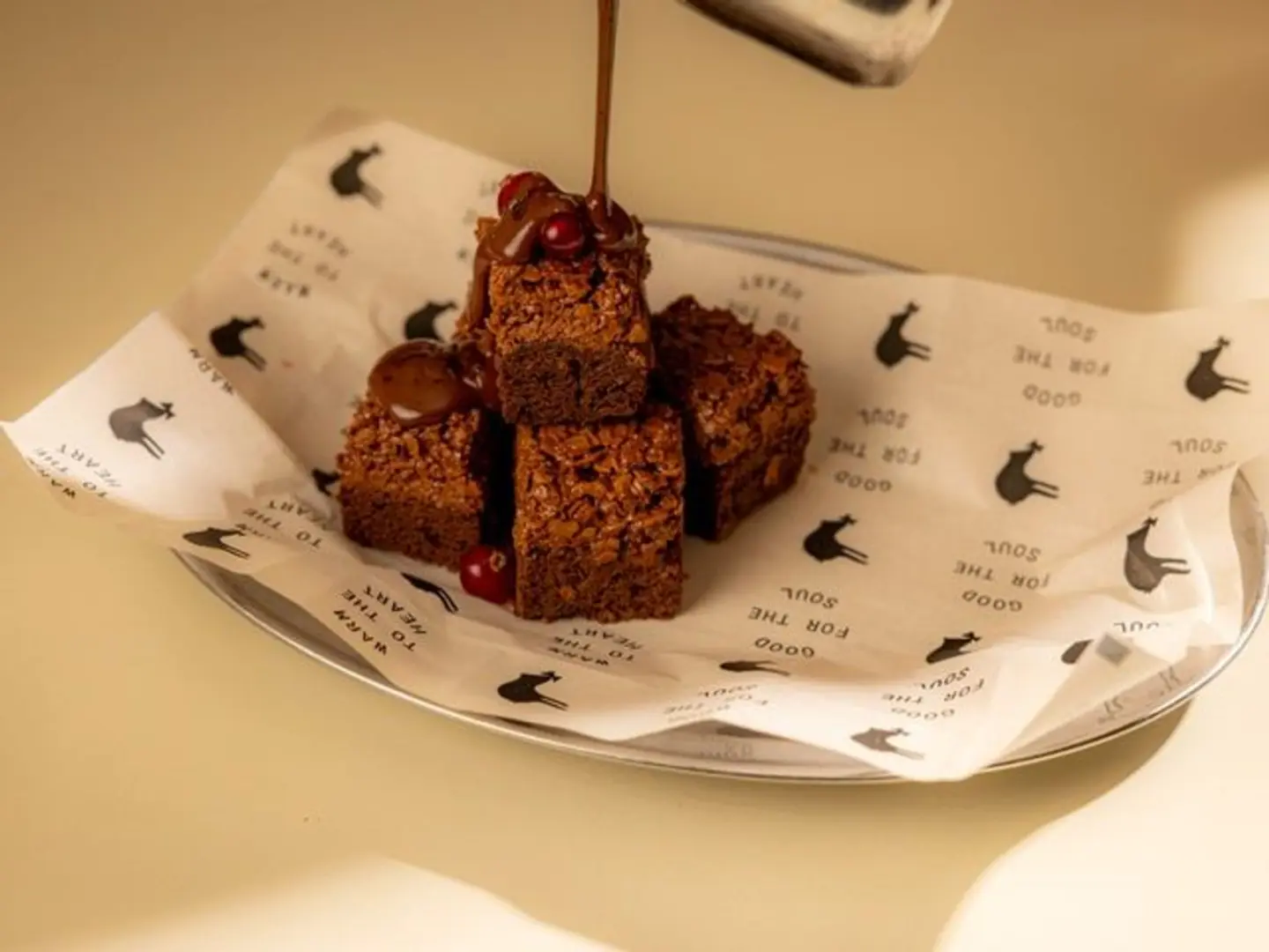 كرانشي براونيز