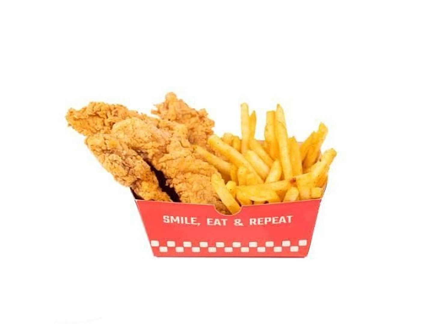 Chicken Strips