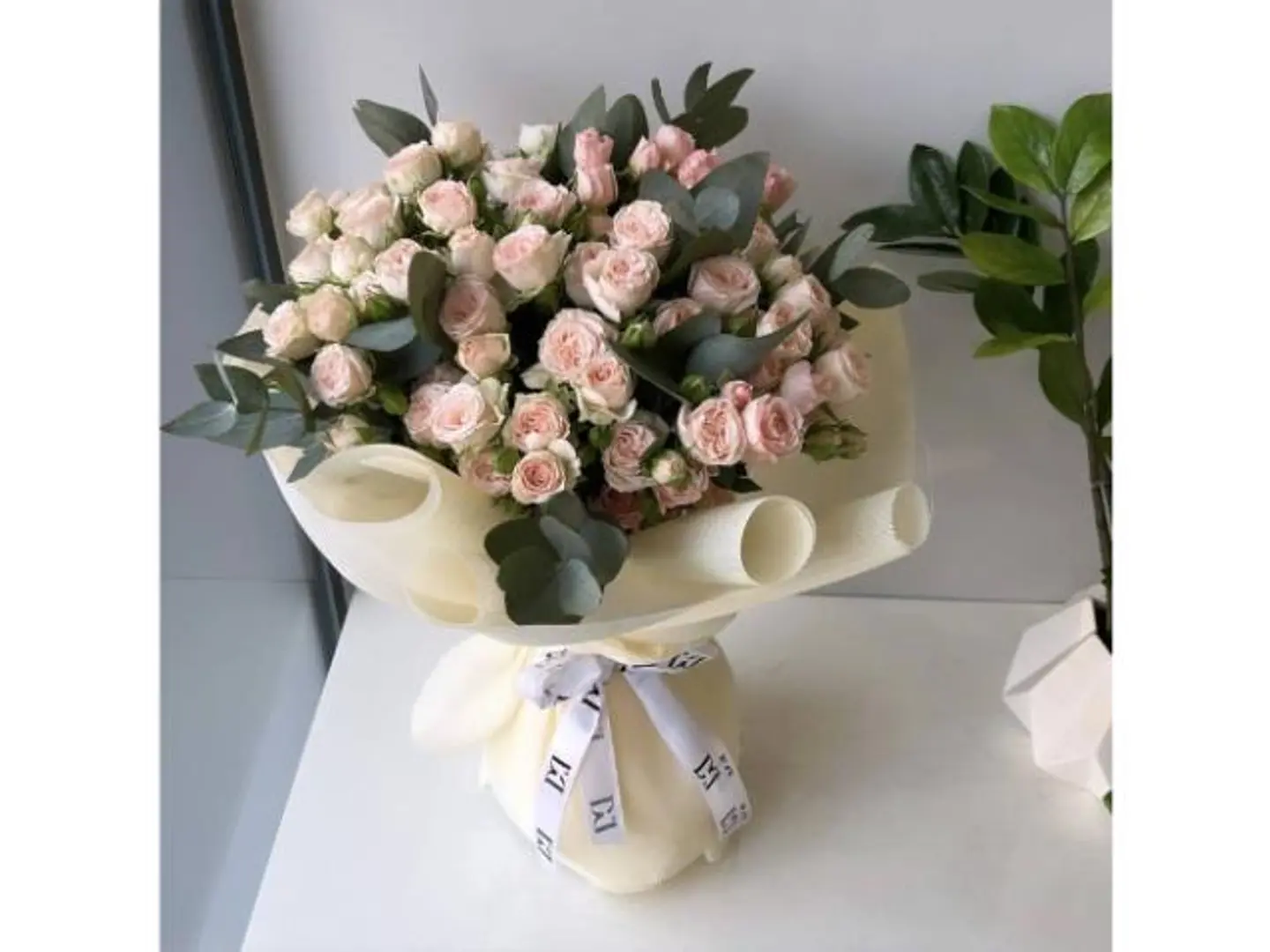 Bouquet Of Hope