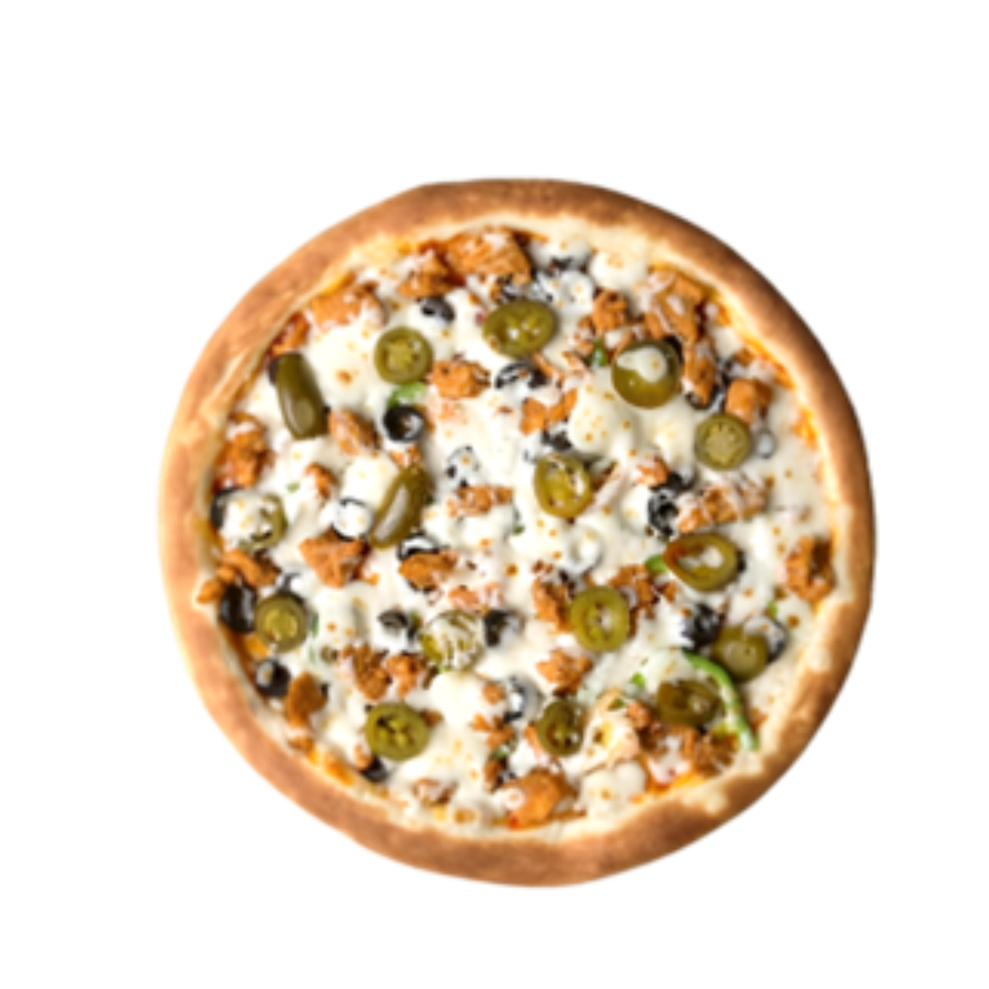 Chicken Jalapeno