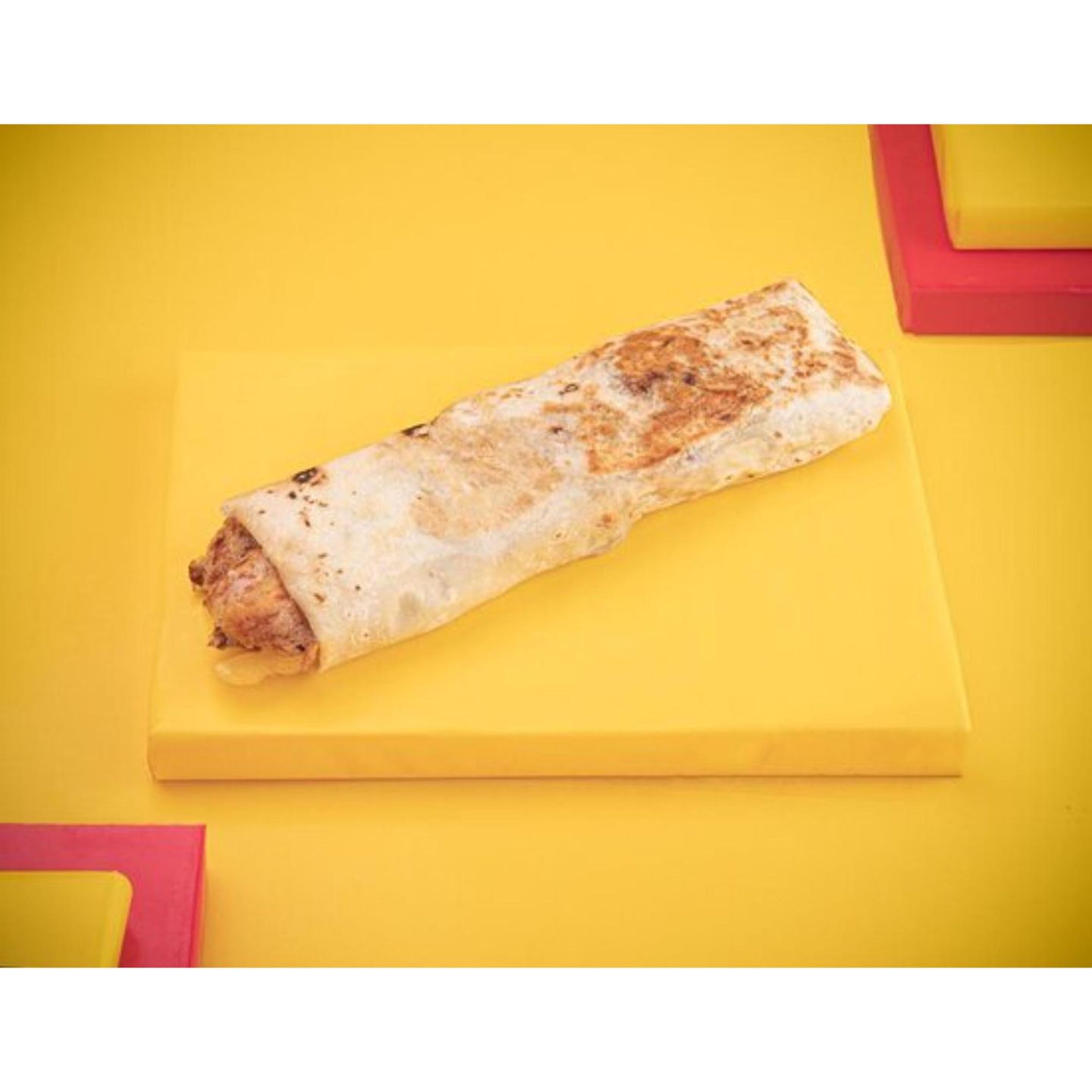 Small Chicken Shawarma