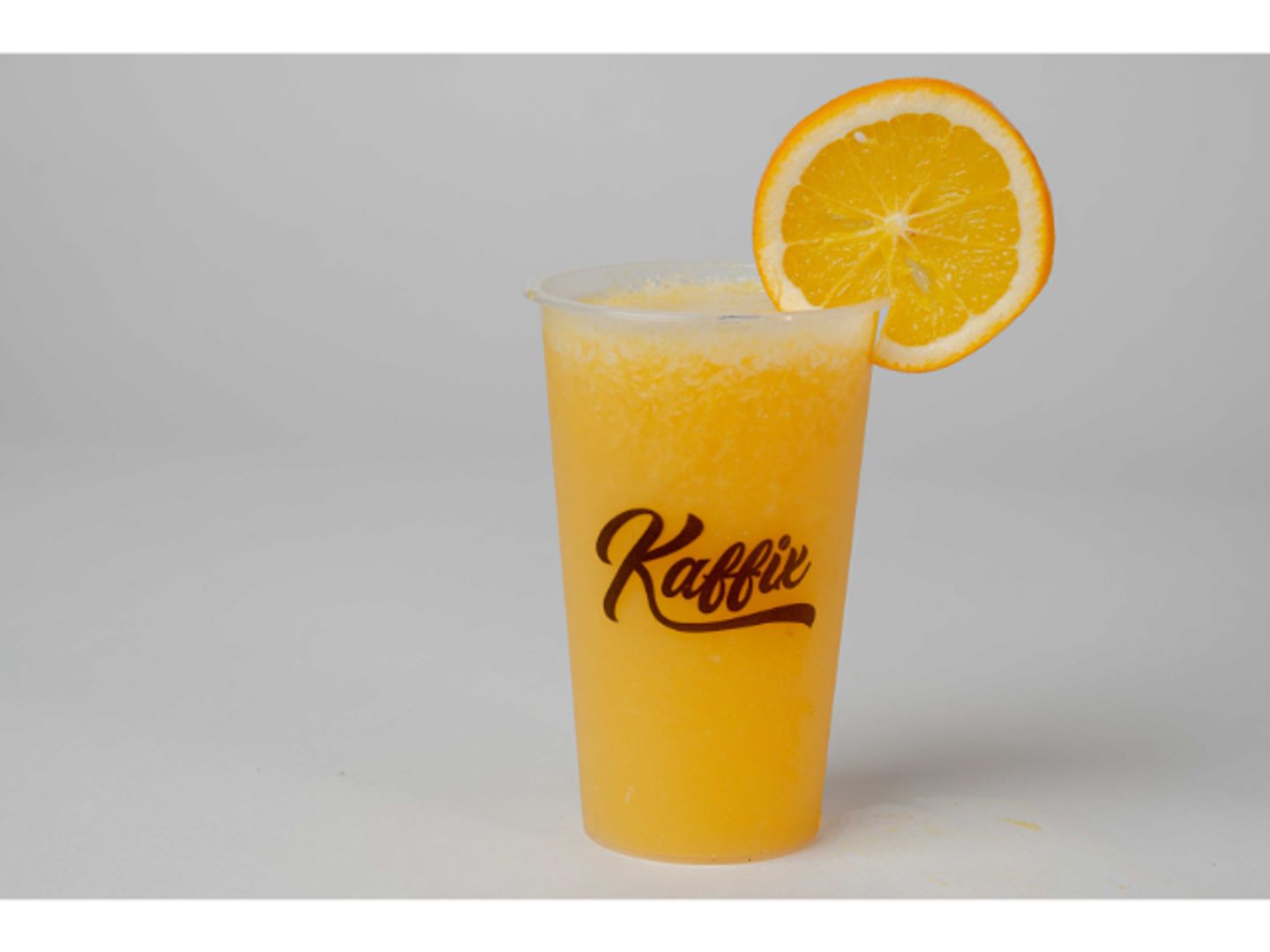 Orange Juice