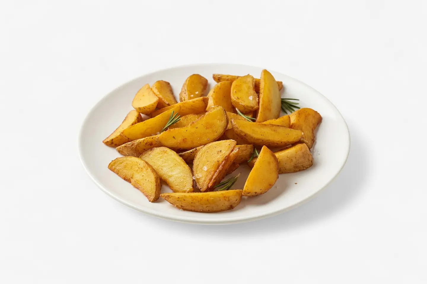 Potato Wedges