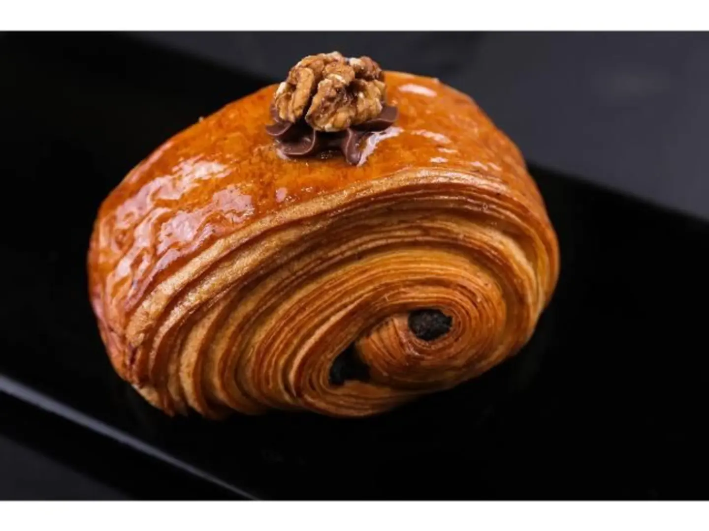 Chocolate Croissant