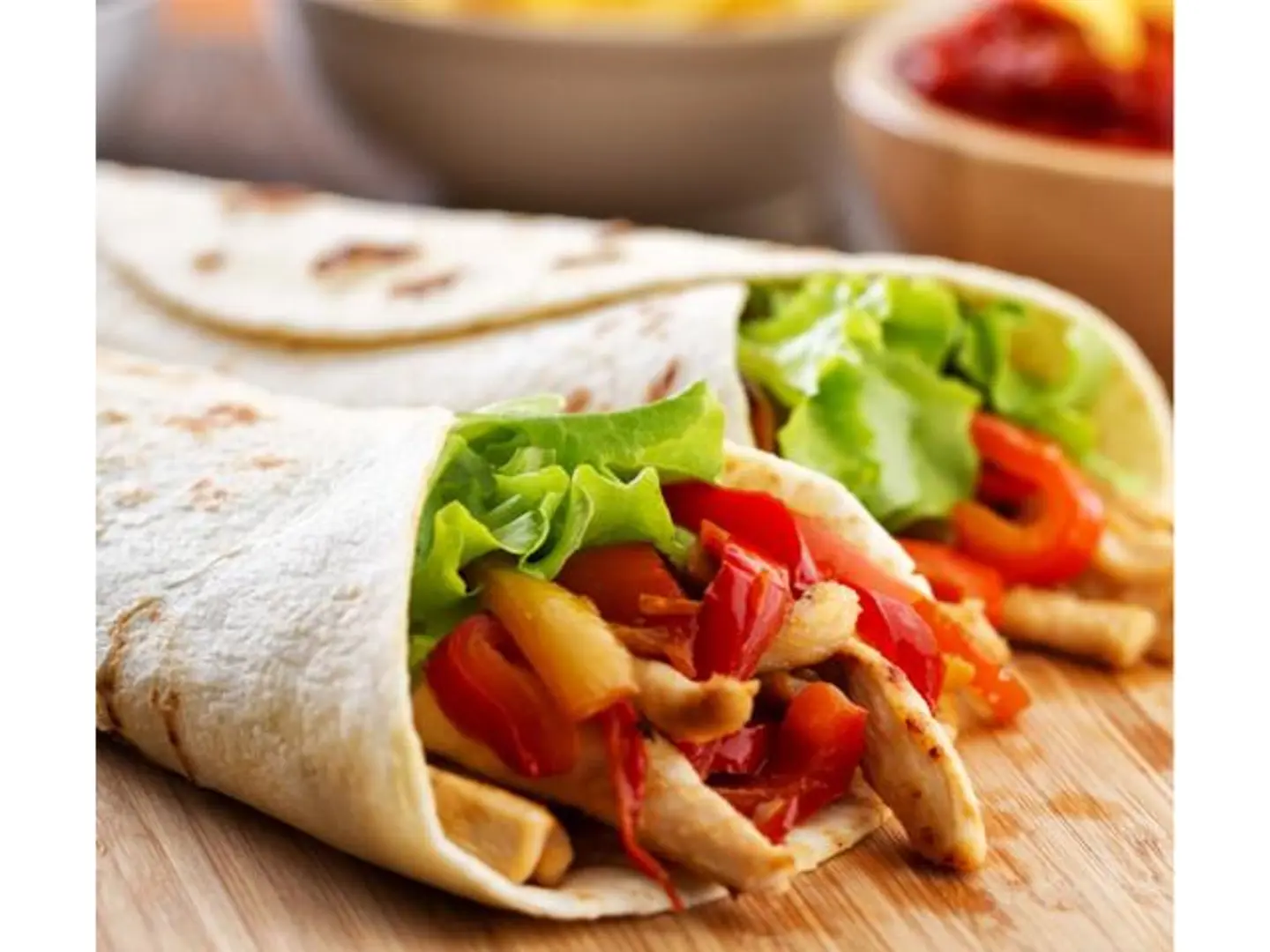 ساندويتش راب حار