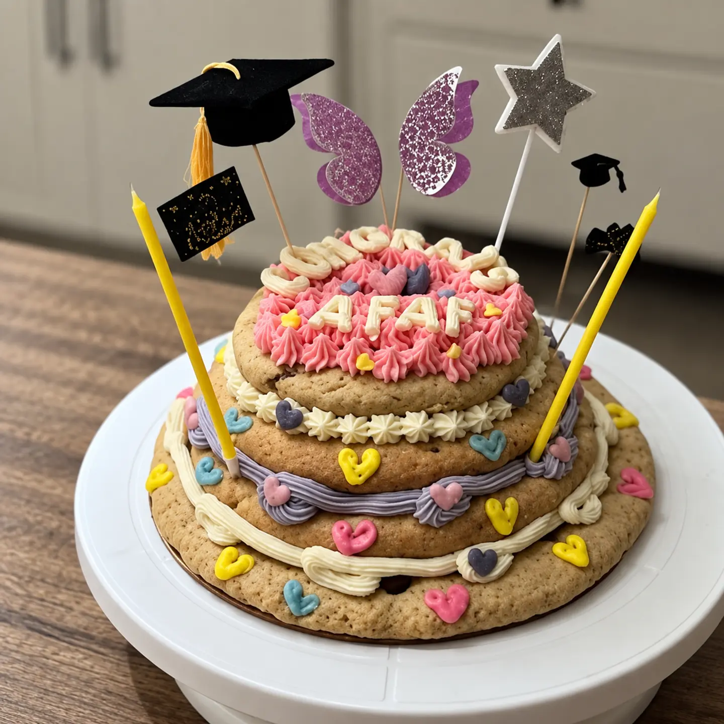 Cookies Tower
