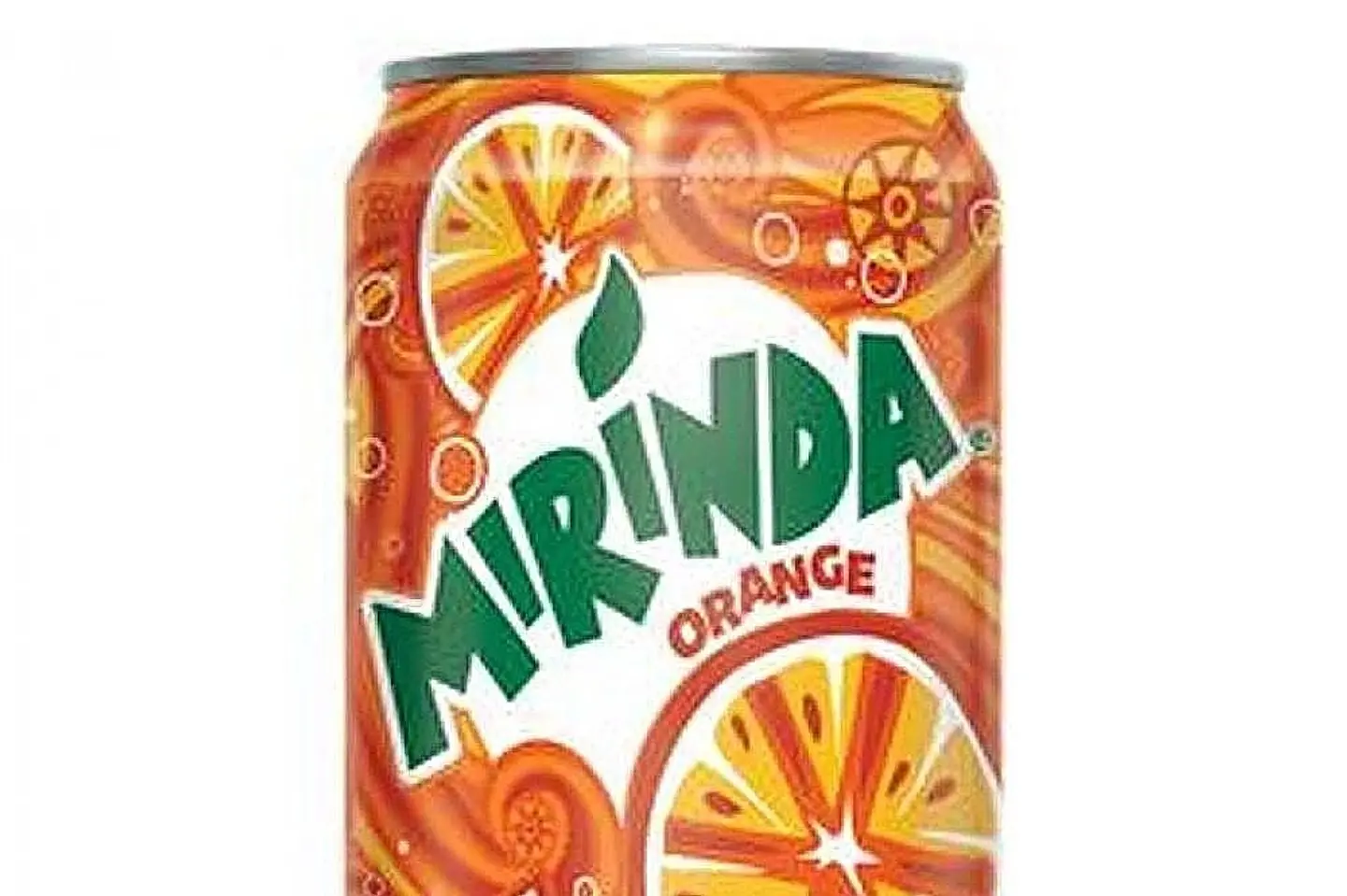 Miranda Orange