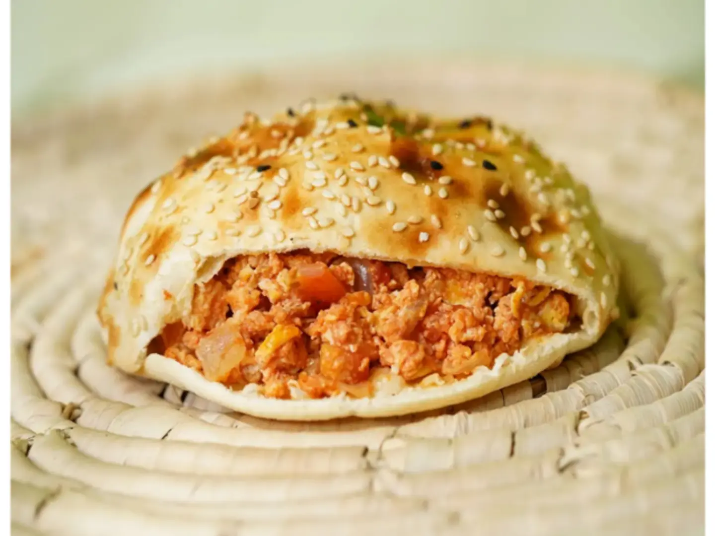 Shakshouka Mudawara