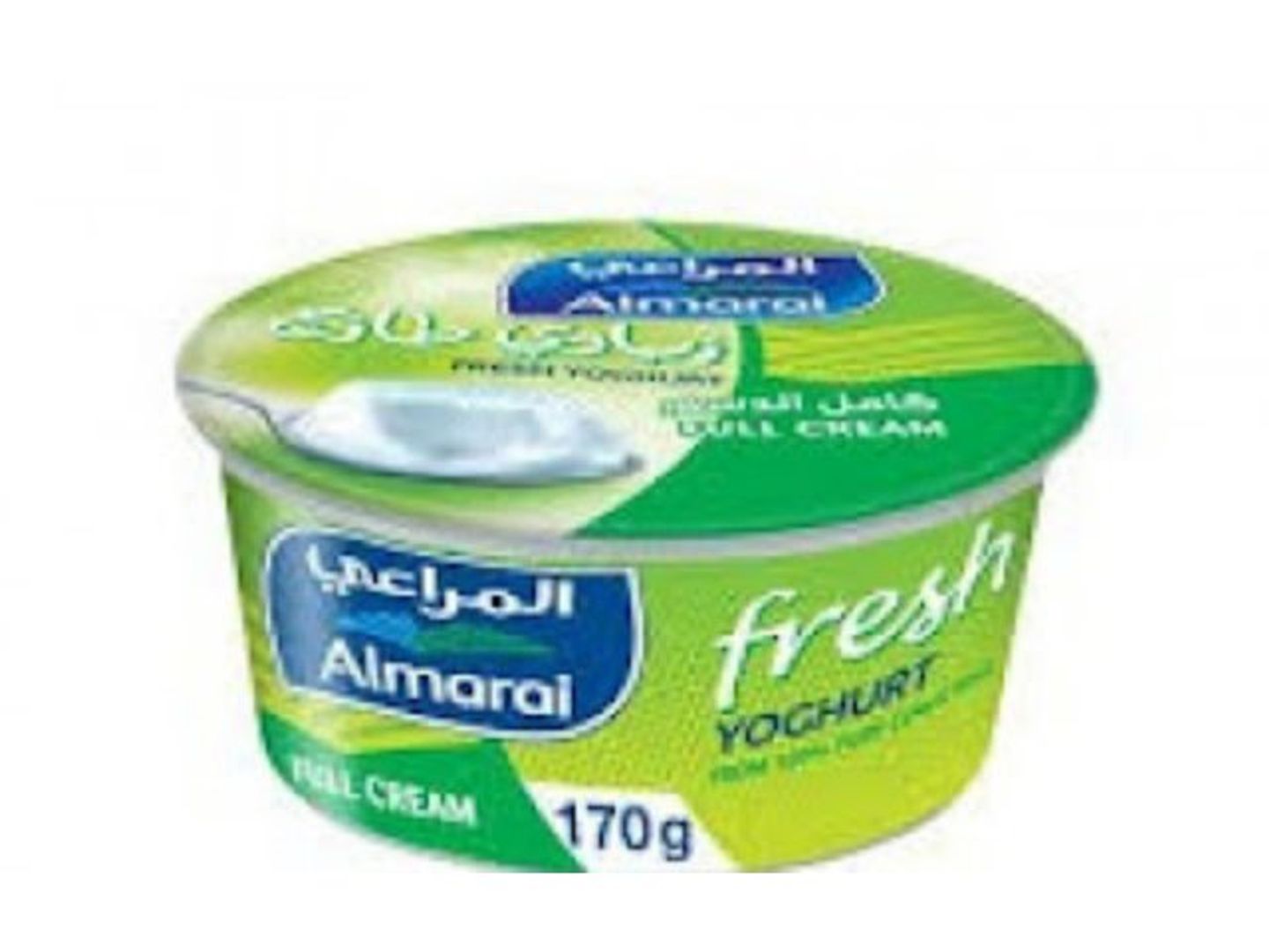 Yogurt