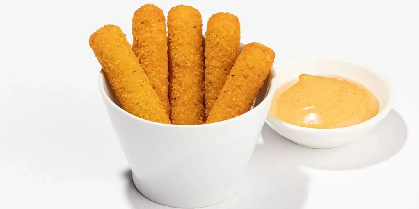 Mozzarella Stick