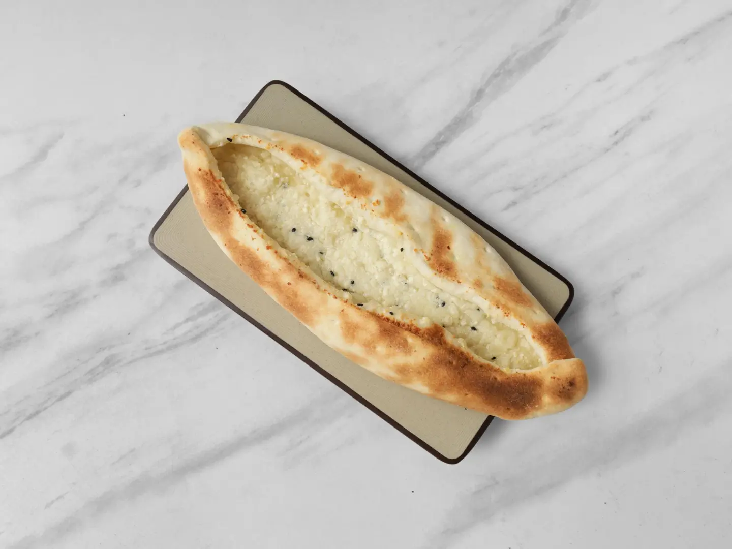Akkawi Cheese Pie