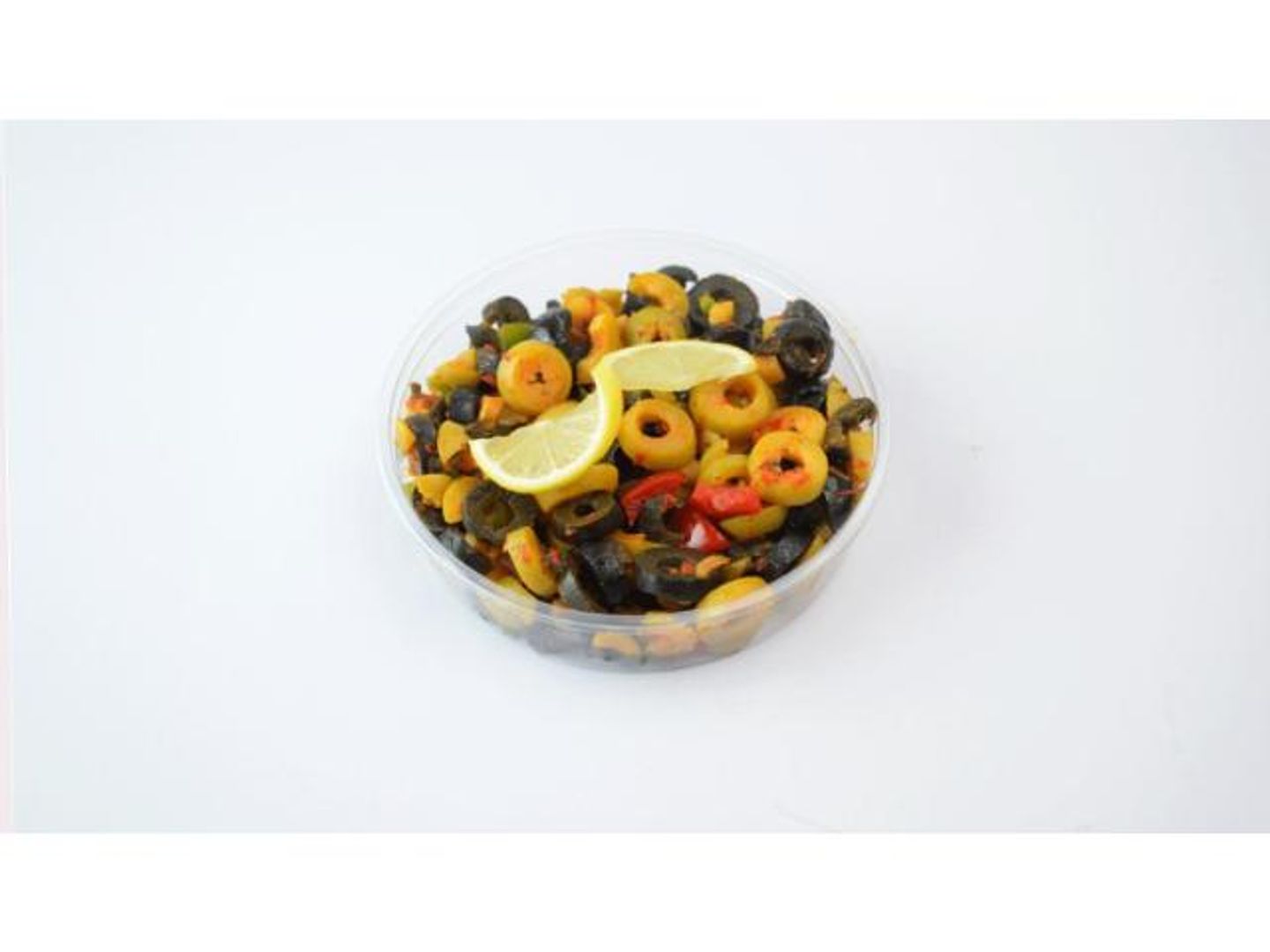 Salad Olive
