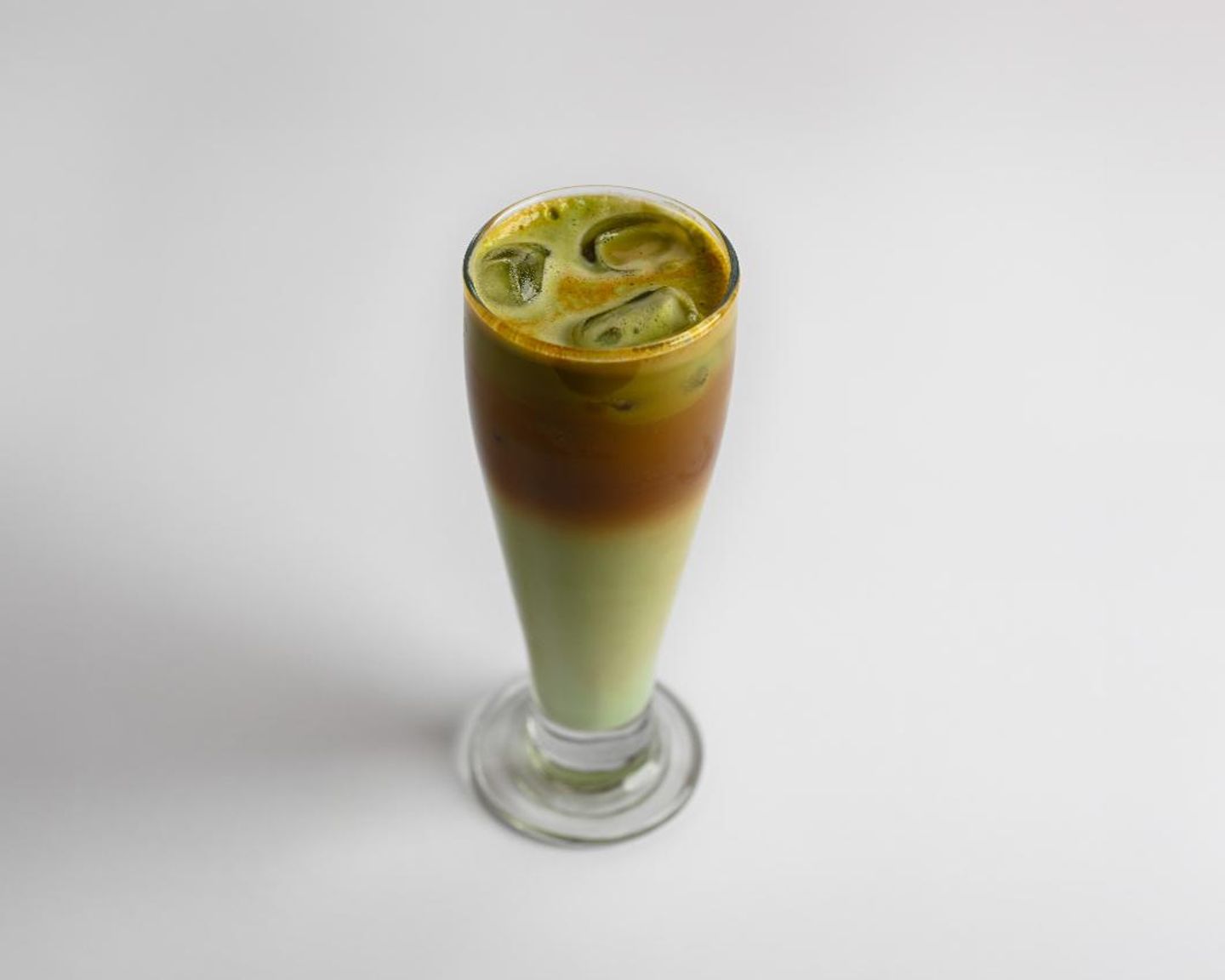 Pistachio Latte