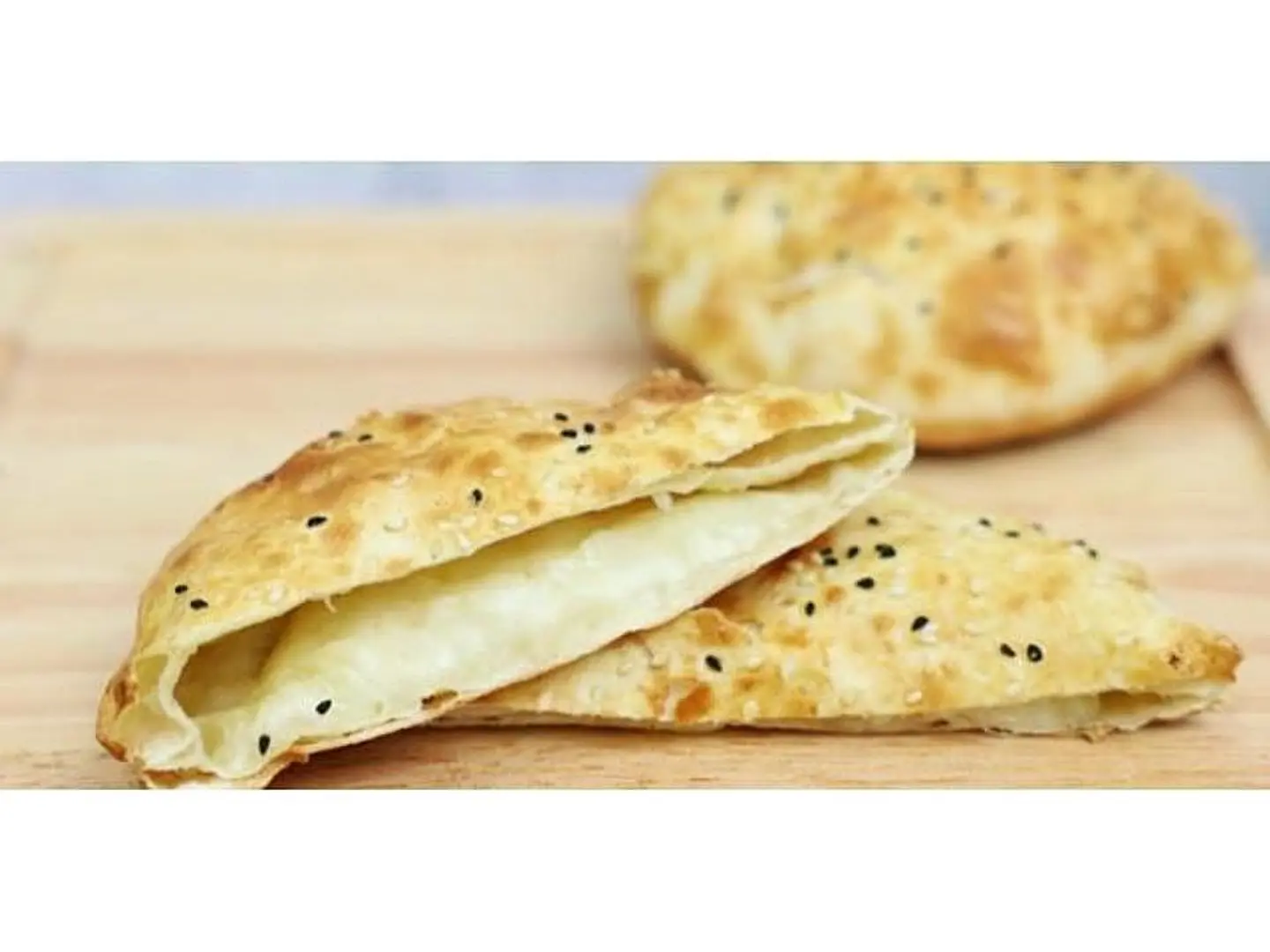 جبنة موزريلا سادة