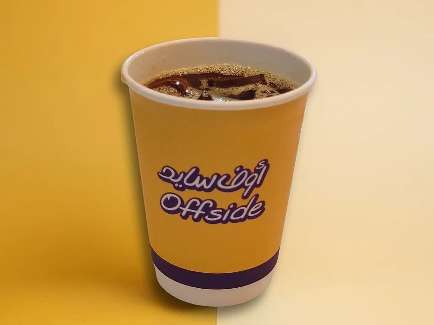 في 60 بارد