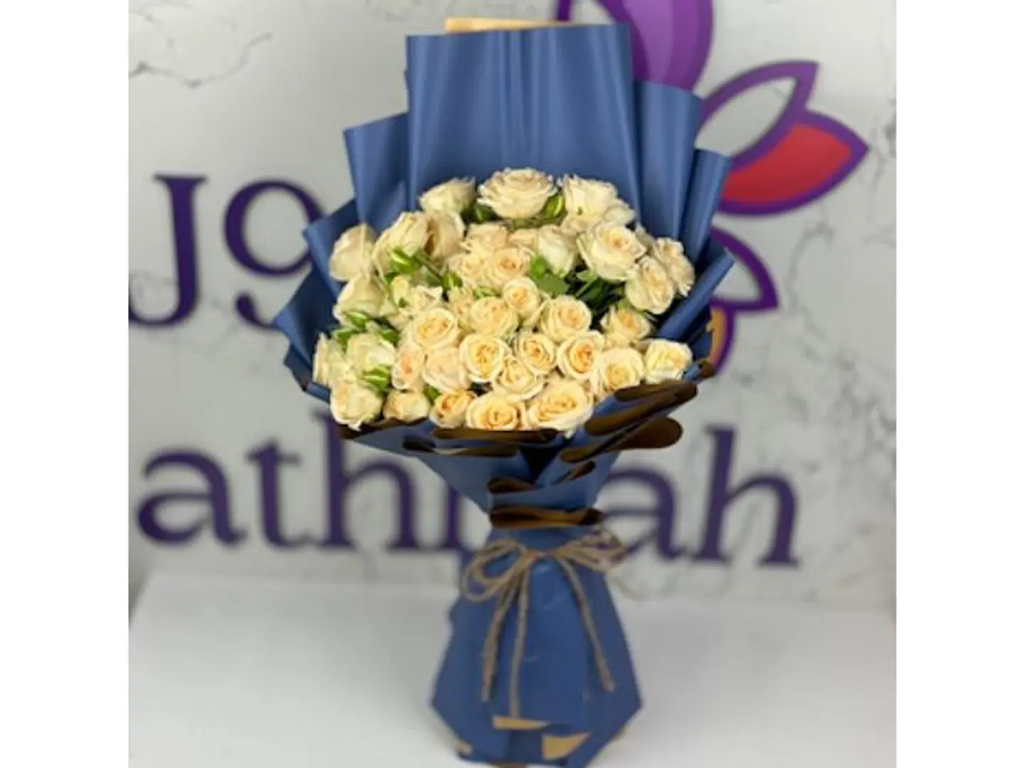 أمواج السعادة