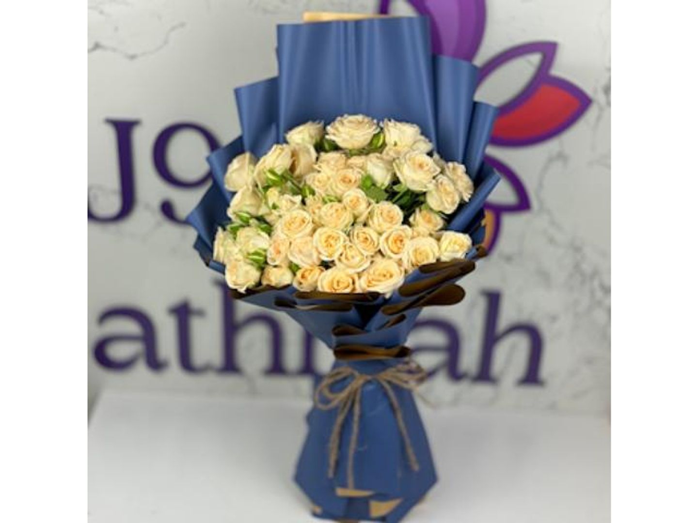 أمواج السعادة