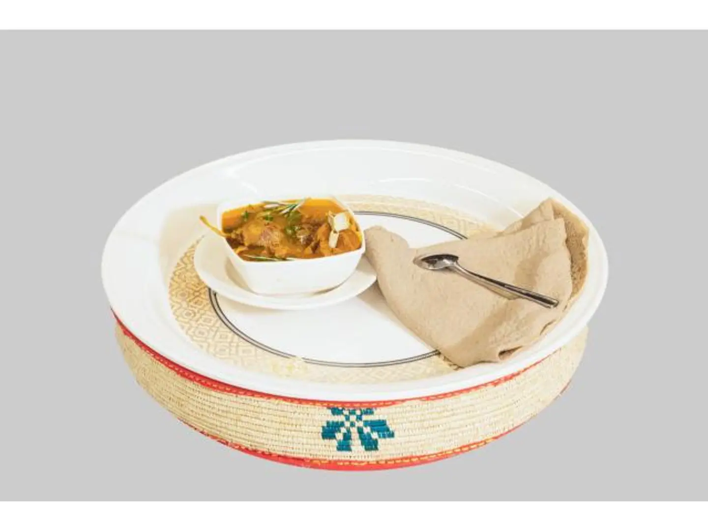 كيكيل مرق لحم