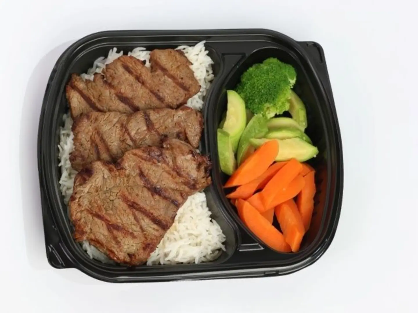 الستيك لحم بقرة