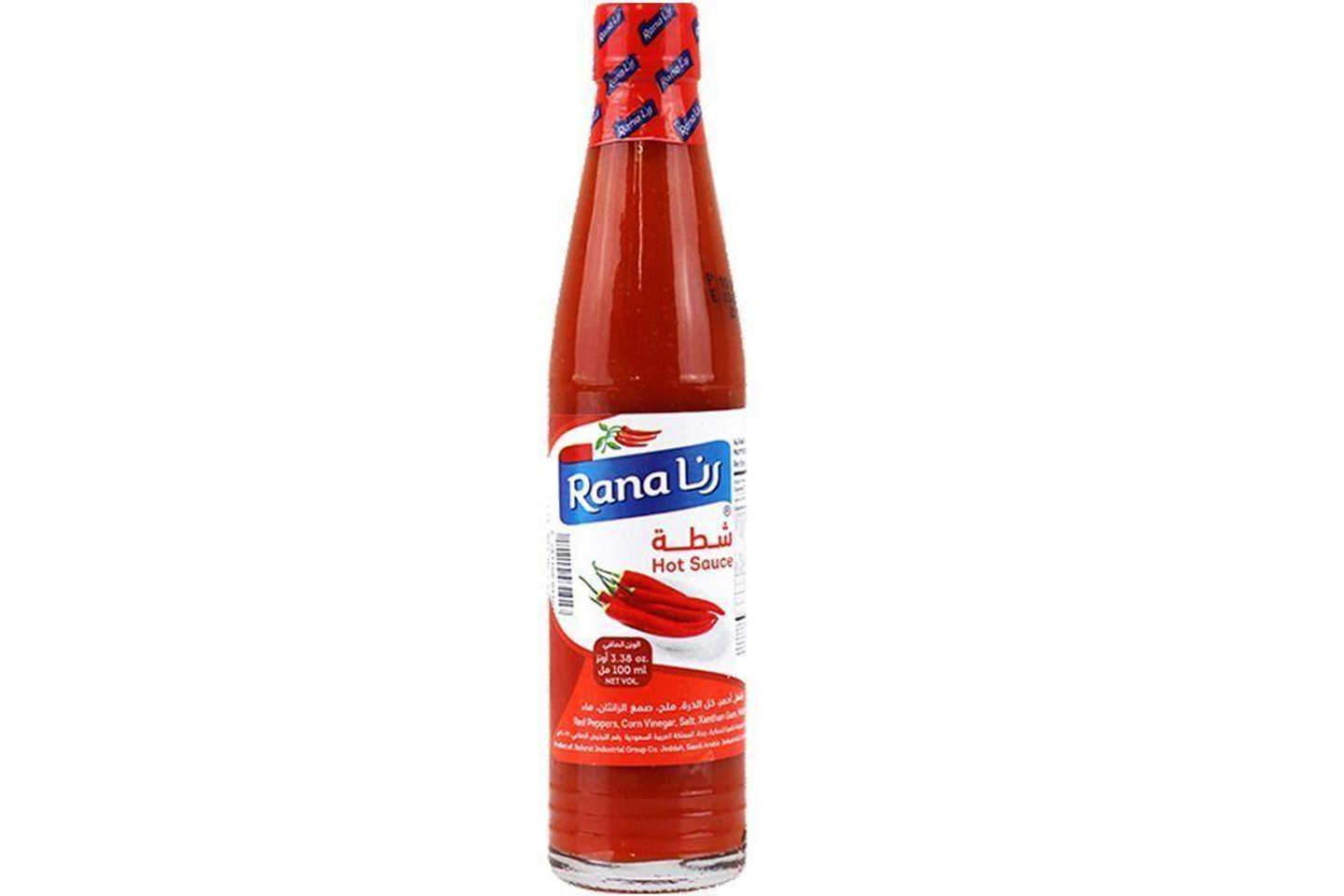 Rana Hot Sauce