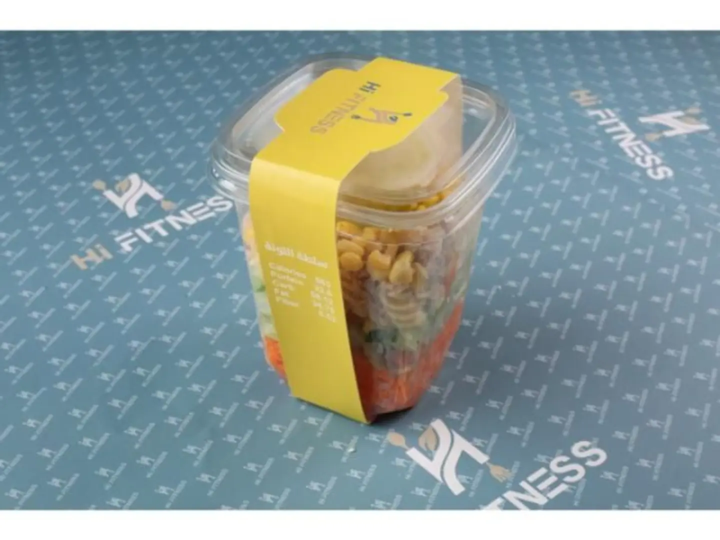 Tuna Salad