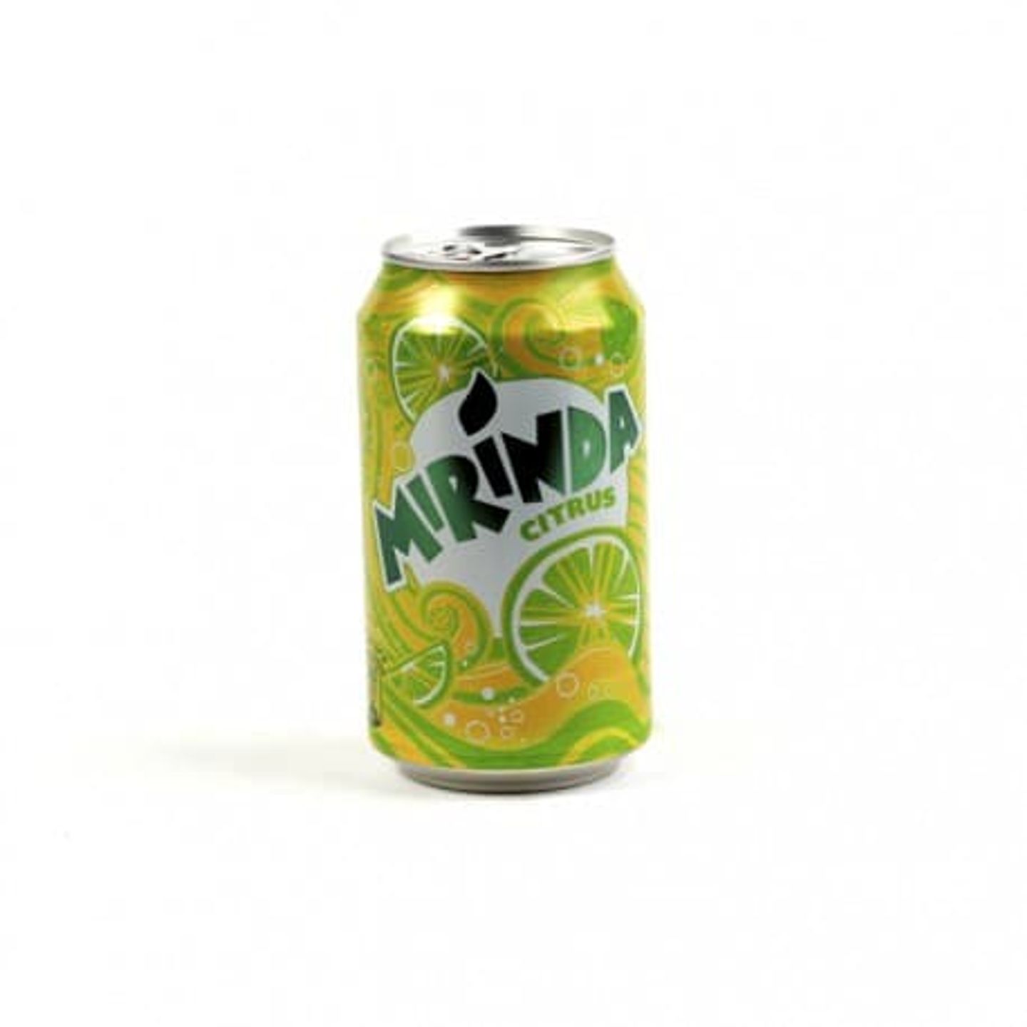 Mirinda Citrus