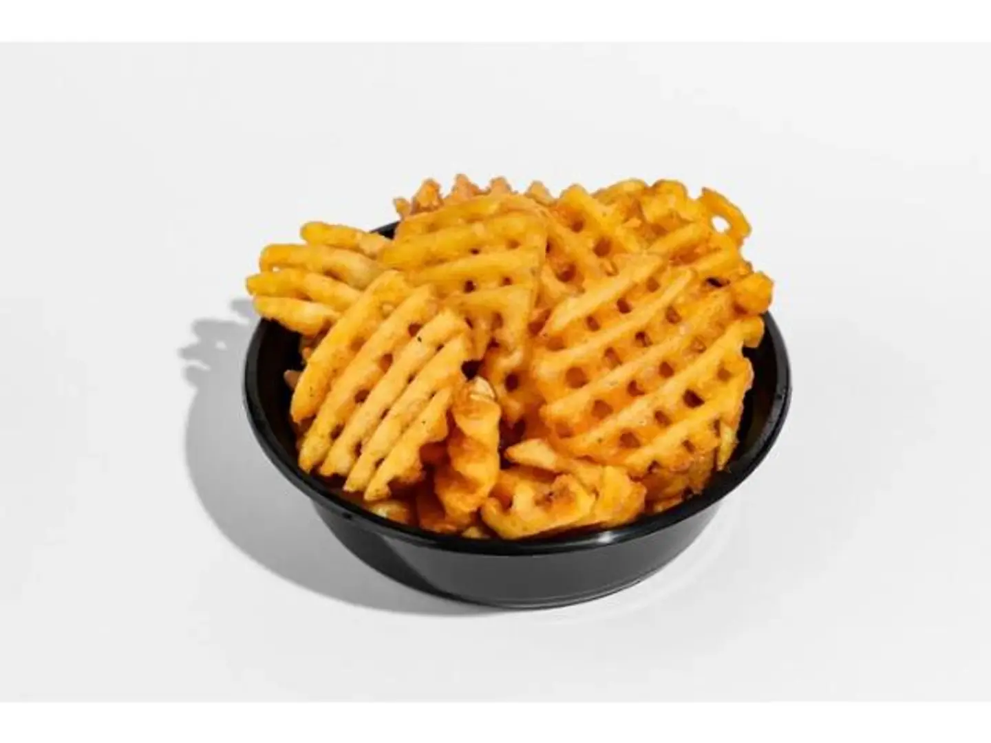 Crispy Potatoes