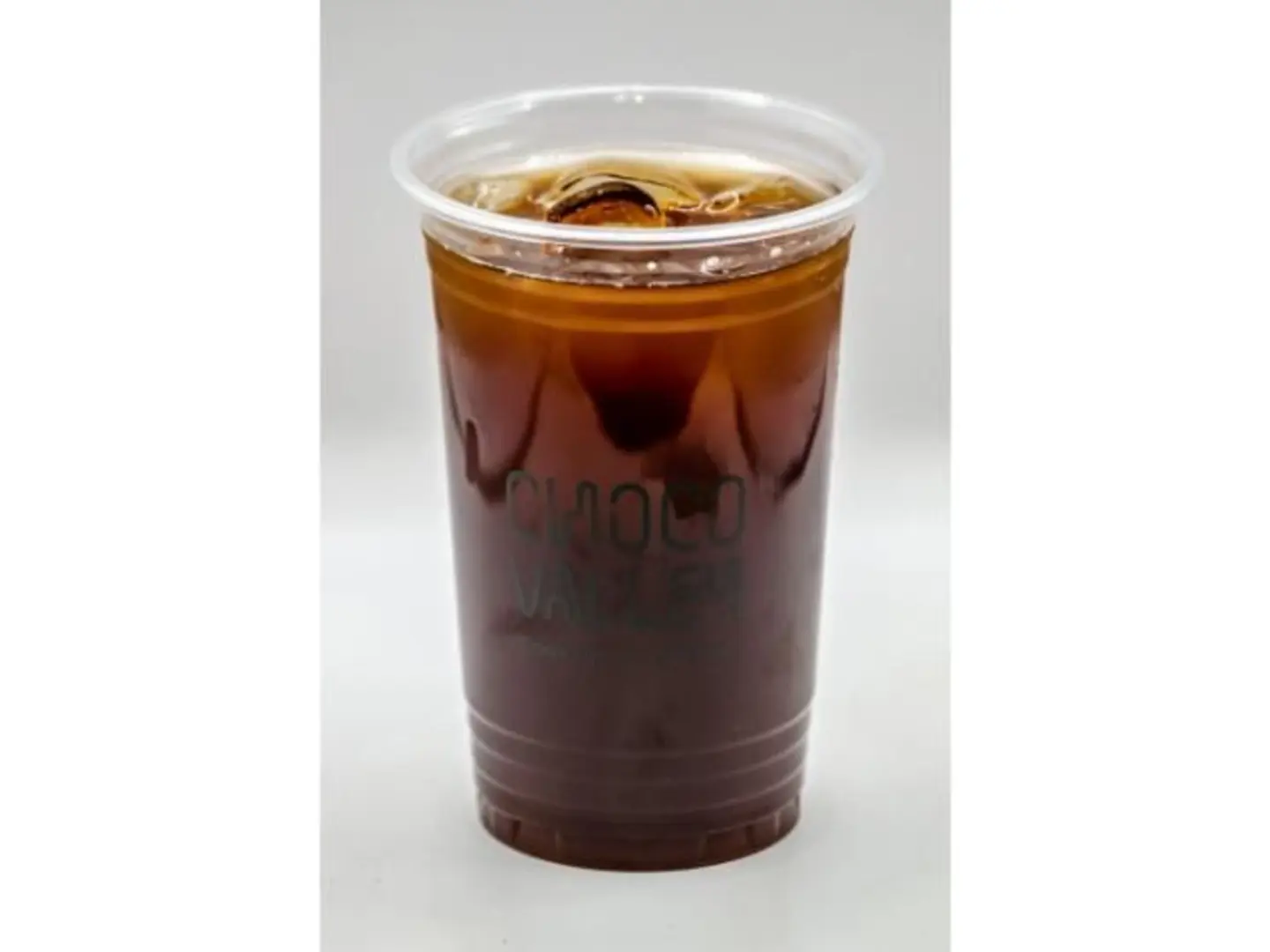 Iced Americano