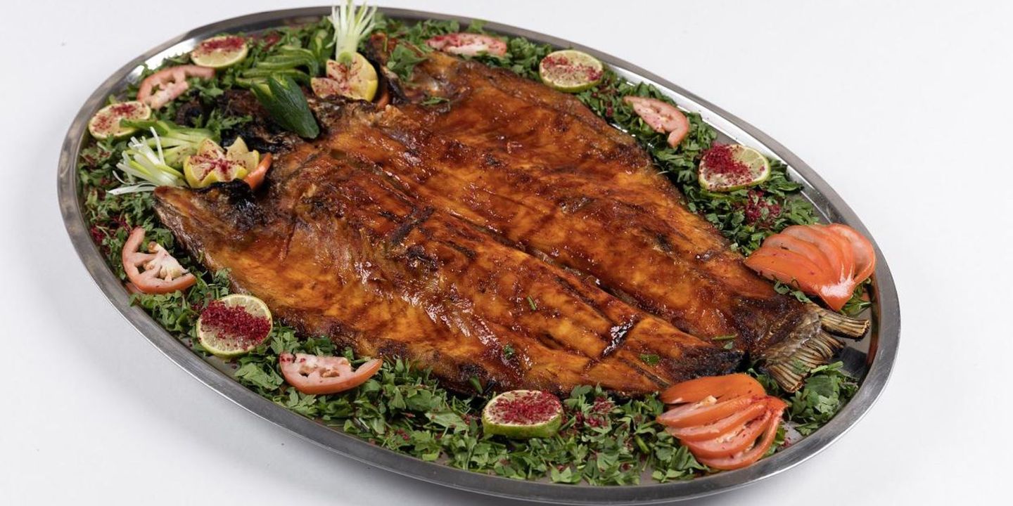 مسكوف عراقي