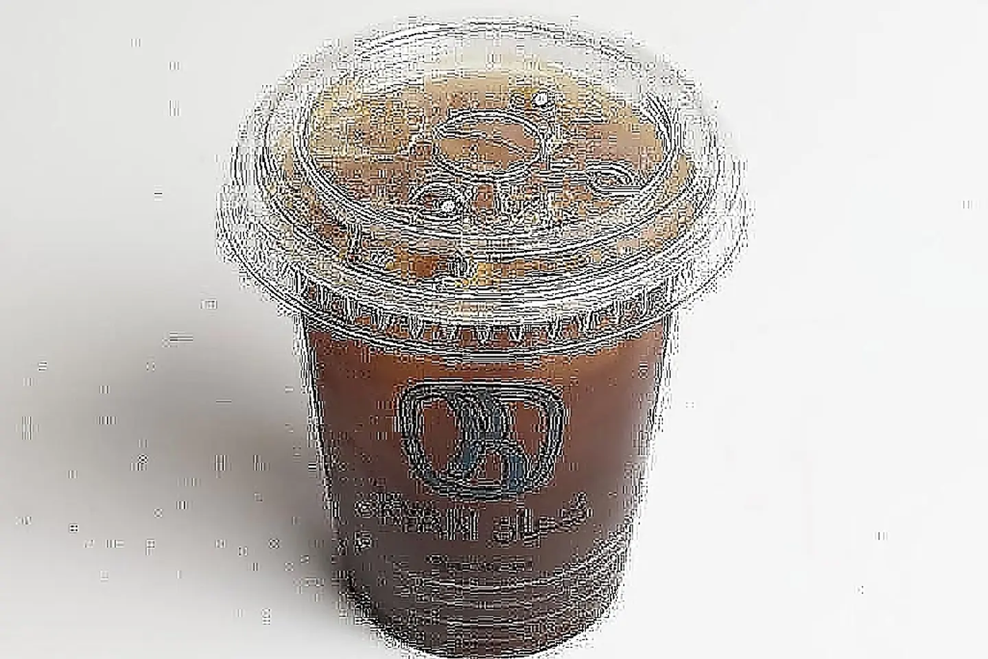 ايس امريكانو