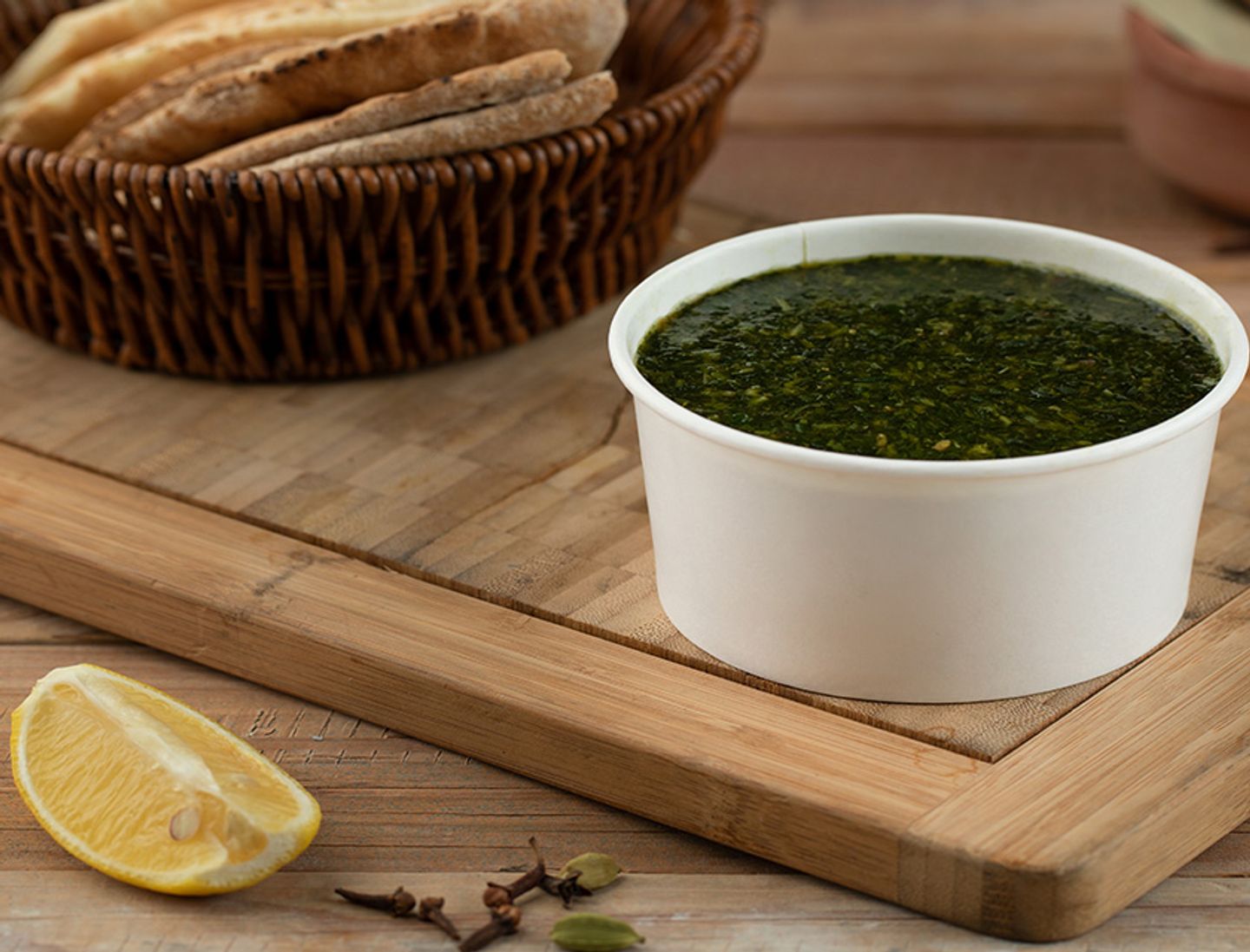 ملوخية