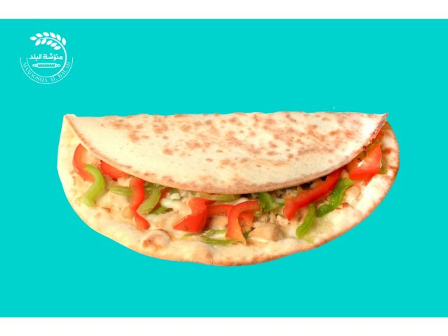 فطيرة الدجاج