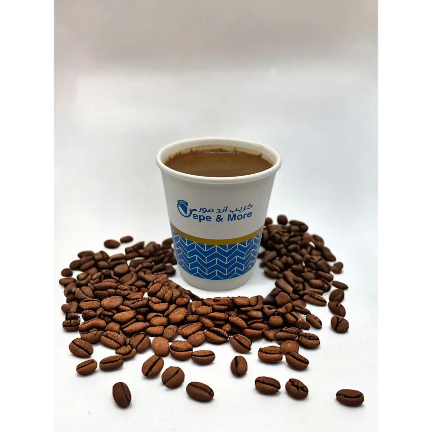 Turkish Coffee