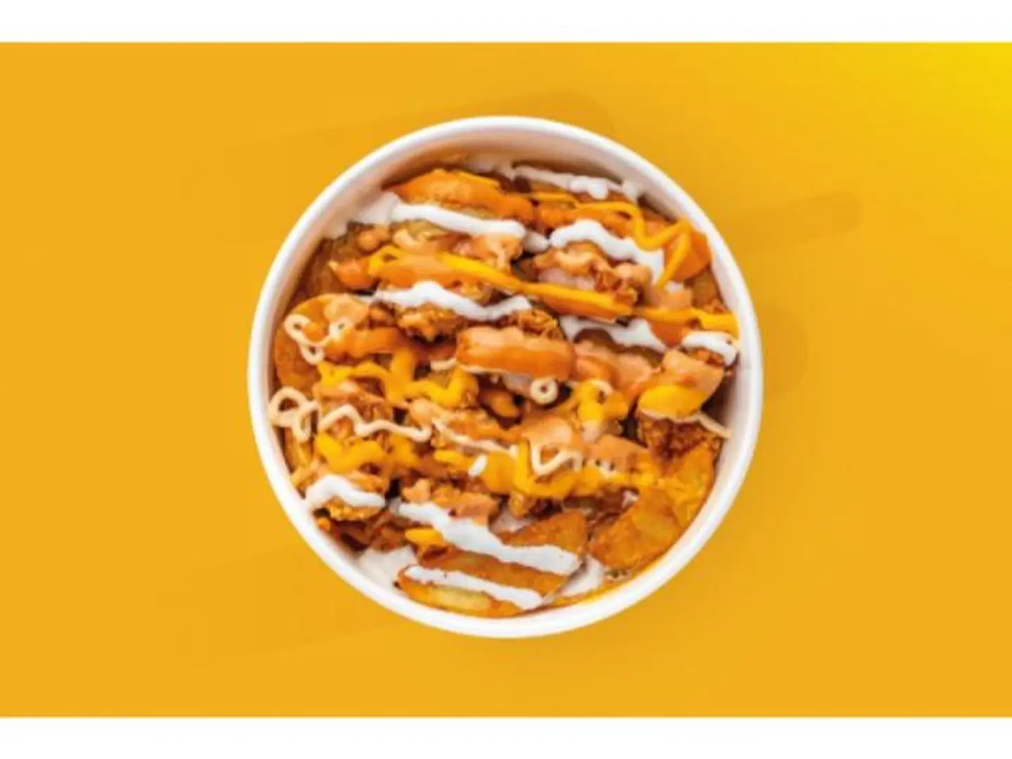 Chicken Fries
